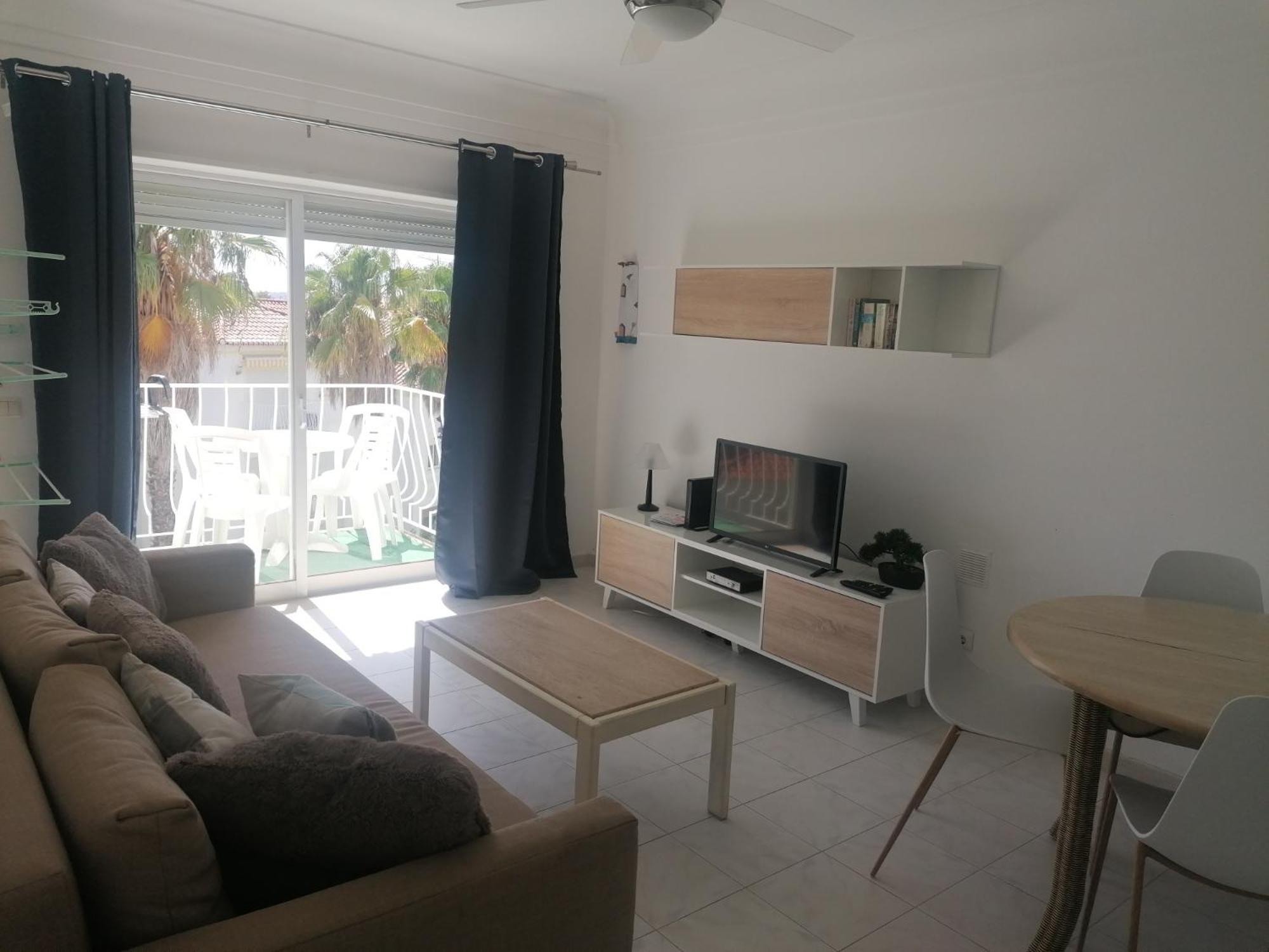 Ariana Apartment Portimão Esterno foto
